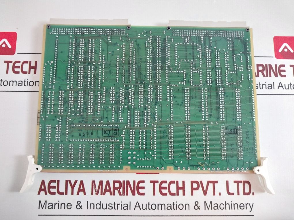 Sam Electronics Ge6010G201 Pcb Card Ge 6010 G 211