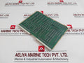 Sam Electronics Ge6010G201 Pcb Card Ge 6010 G 211