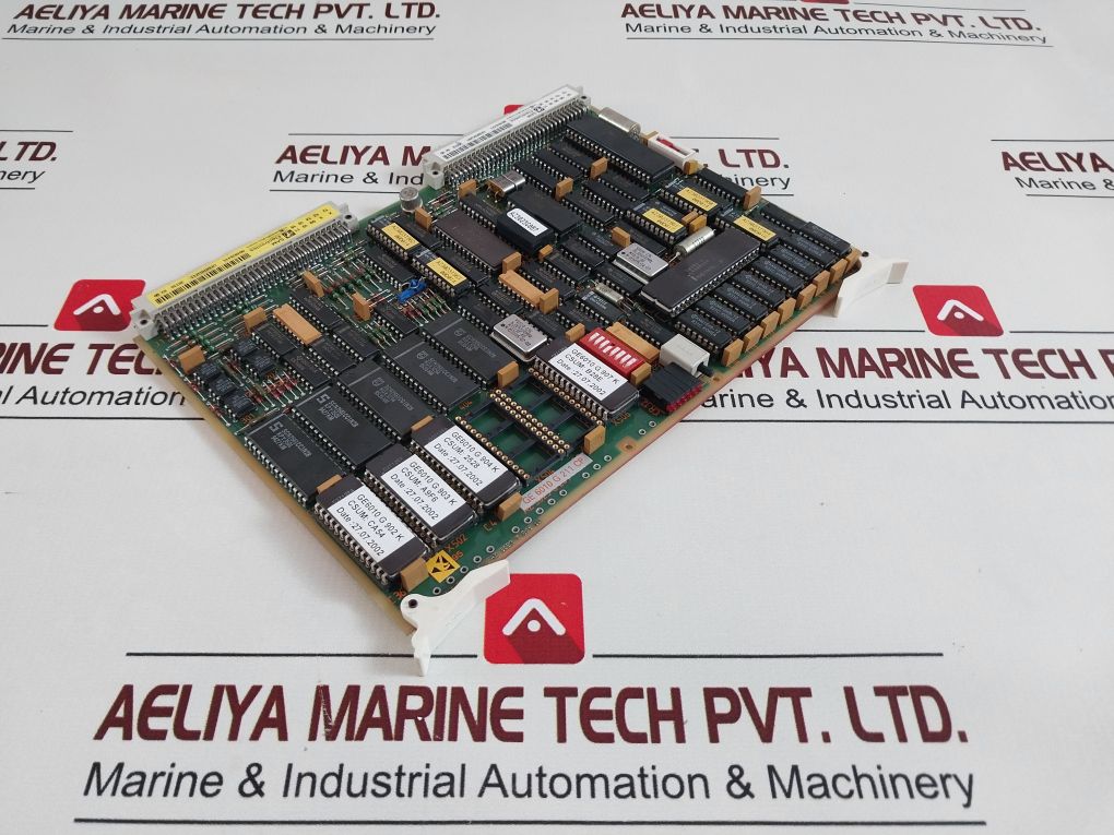 Sam Electronics Ge6010G201 Pcb Card Ge 6010 G 211