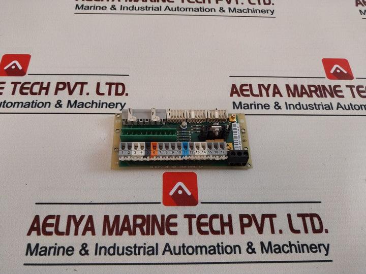 Sam Electronics Gr3017G200 Hs05-connection Board
