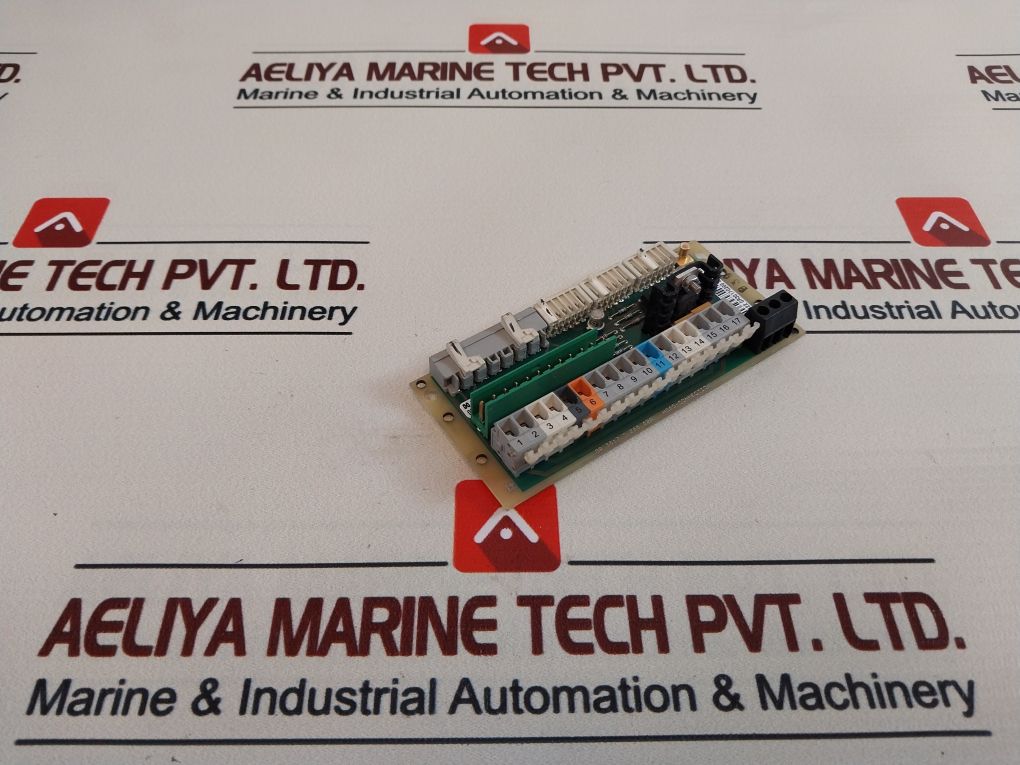 Sam Electronics Gr3017G200 Hs05-connection Board