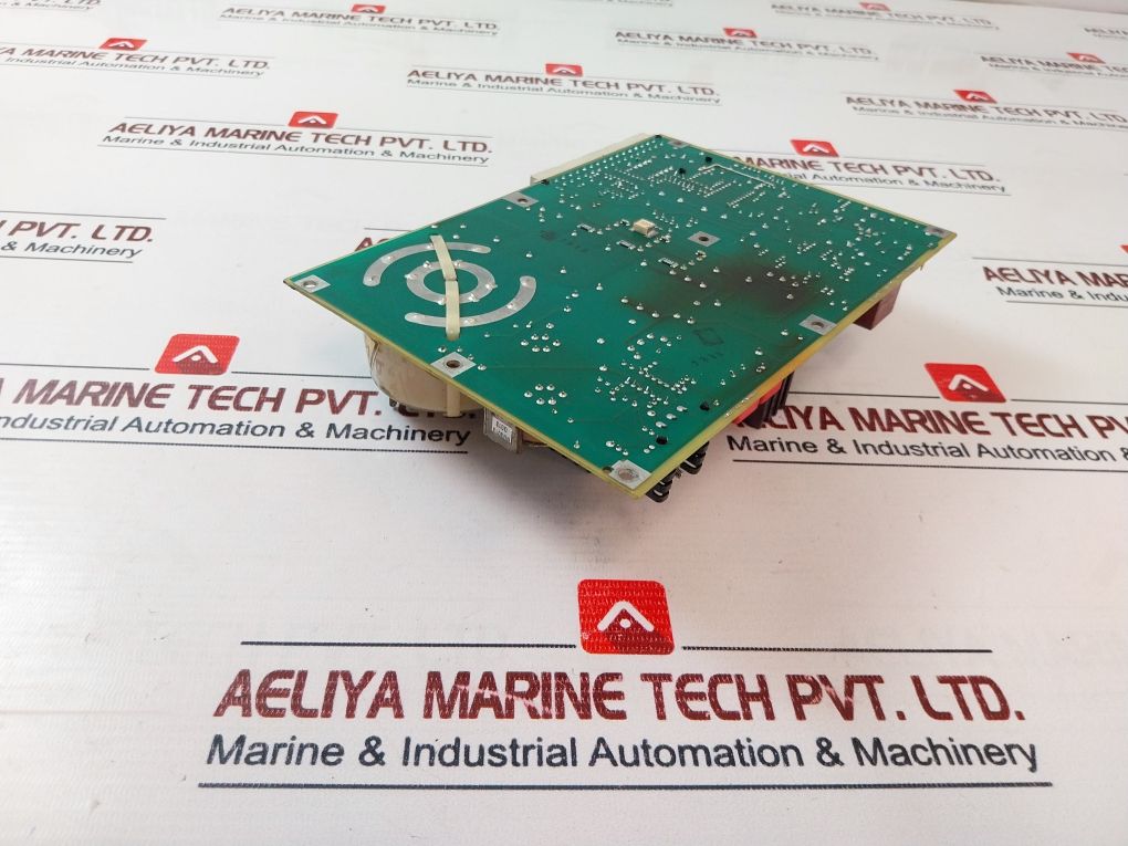 Sam Electronics Hs10-pulsmodulator Printed Circuit Board Ng3028