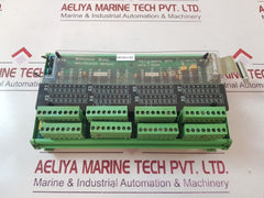 Lyngsoe Marine Mxm 402 Multiplexer Module 271.130 442/F
