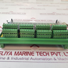 Lyngsoe Marine Mxm 402 Multiplexer Module 271.130 442/F
