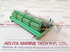 Lyngsoe Marine Mxm 402 Multiplexer Module 271.130 442/F
