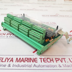 Lyngsoe Marine Mxm 402 Multiplexer Module 271.130 442/F
