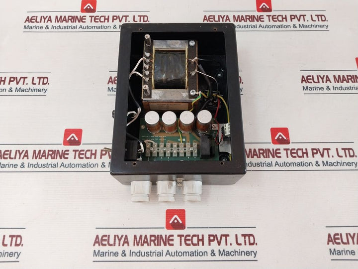 Sam Electronics N163S Ac/Dc Power Supply 29643B/53.400 Ip40 Version 2