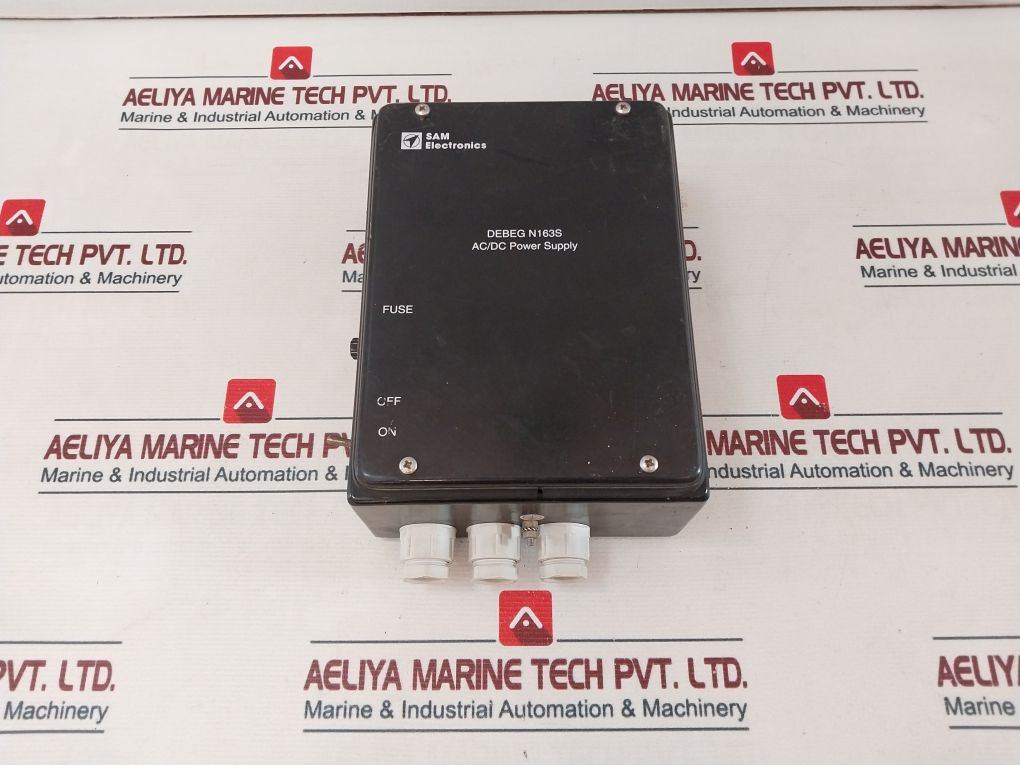 Sam Electronics N163S