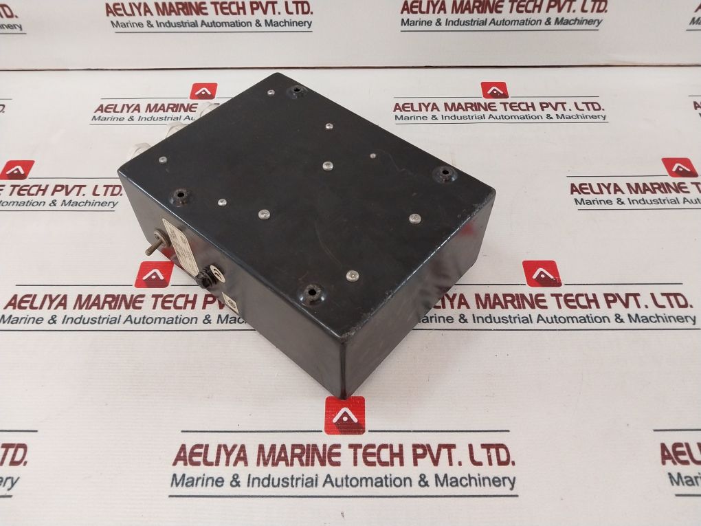 Sam Electronics N163S Ac/Dc Power Supply 29643B/53.400 Ip40 Version 2