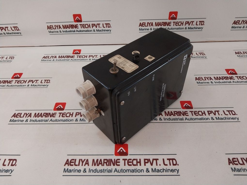 Sam Electronics N163S Ac/Dc Power Supply 29643B/53.400 Ip40 Version 2