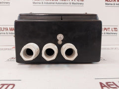 Sam Electronics N163S Ac/Dc Power Supply 29643B/53.400 Ip40 Version 2