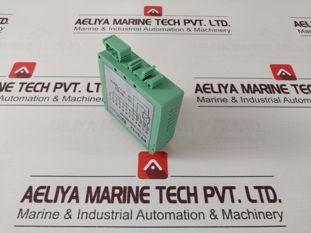 Sam Electronics Neg 432 Dc/Dc-converter