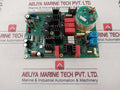 Sam Electronics Ng3050 T206 C Transformer Board