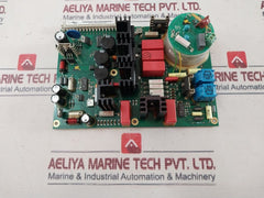 Sam Electronics Ng3050 T206 C Transformer Board