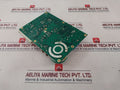 Sam Electronics Ng3050 T206 C Transformer Board