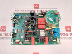 Sam Electronics Ng3050 T206 C Transformer Board