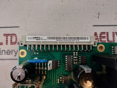 Sam Electronics Ng3050 T206 C Transformer Board