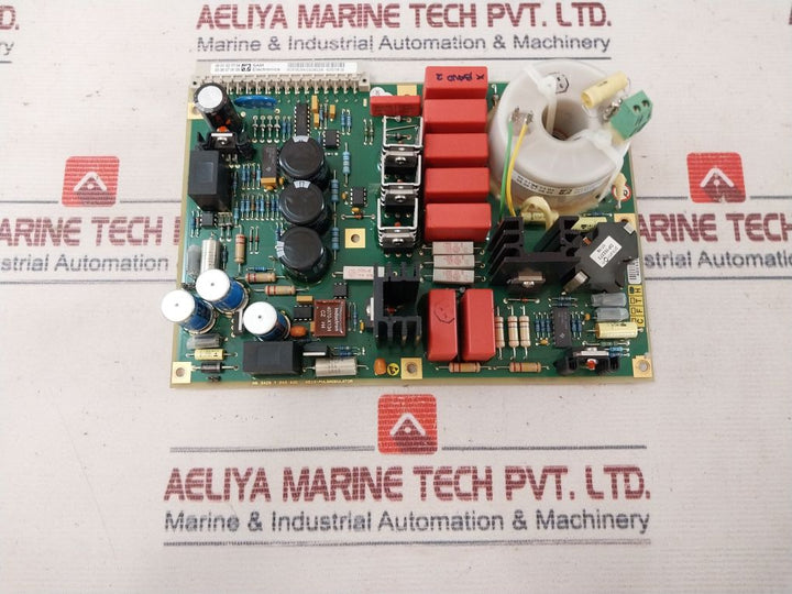 Sam Electronics Ng 3028 T 203 02D Pcb Card