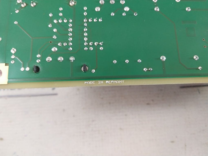 Sam Electronics Ng 3028 T 203 02D Pcb Card