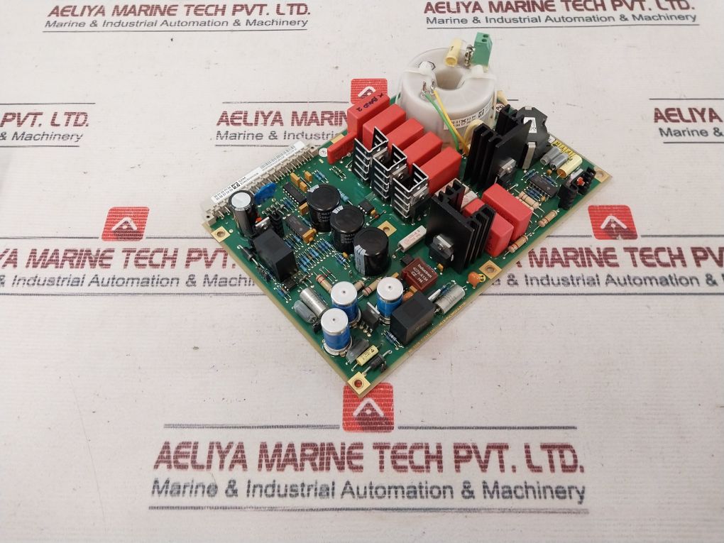 Sam Electronics Ng 3028 T 203 02D Pcb Card