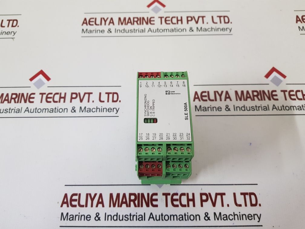 Sam Electronics Sle500A