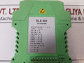 Sam Electronics Sle500A Isolator Sle 501 271.034 604