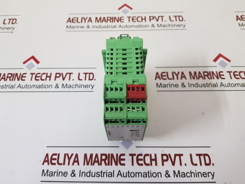 Sam Electronics Sle500A Isolator Sle 501 271.034 604