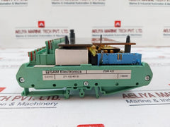 Sam Electronics Zdm 401 Central Digital Module