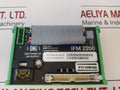 Sam ElectronicsLyngso Marine Ifm 2200 Interface Module
