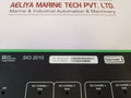 Sam ElectronicsLyngso Marine Sio 2010
