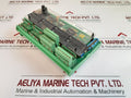 Sam ElectronicsLyngsoe Marine Dem 401 Digital Input Module
