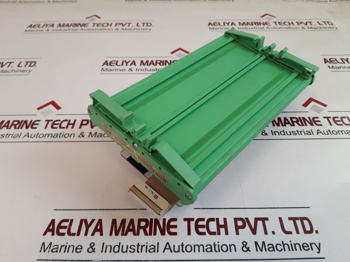 Sam ElectronicsLyngsoe Marine Dem 401 Digital Input Module