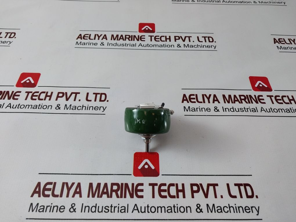 Sam Hwa Precious Resistor 1Kω