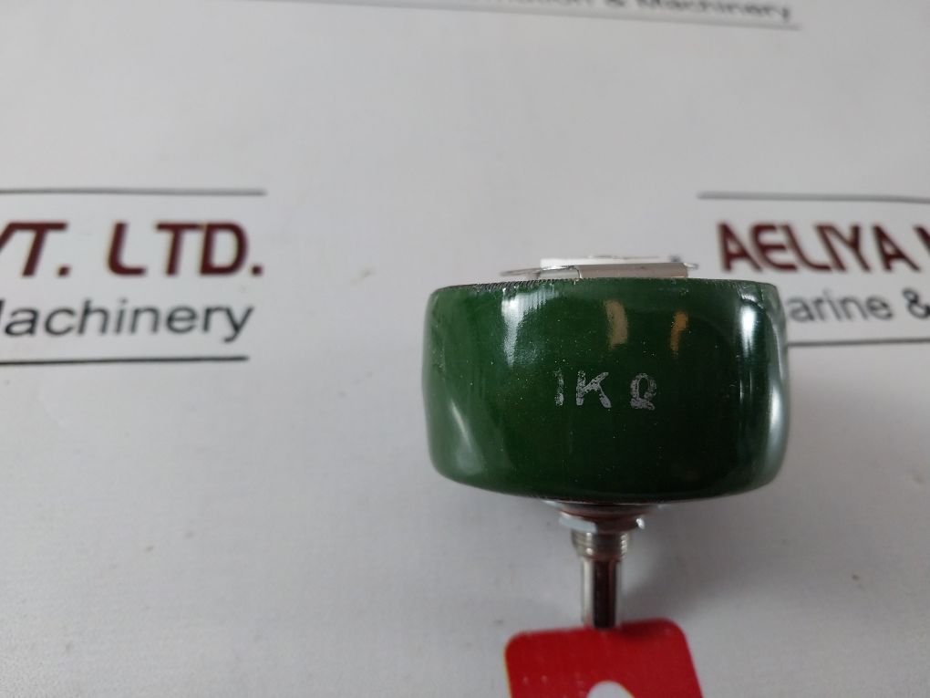 Sam Hwa Precious Resistor 1Kω