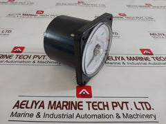 Sam Young Sy-300 Ammeter 0 To 600 A~