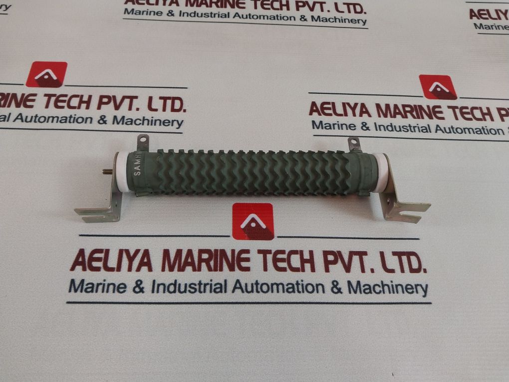 Samhwa Rwh 120W Resistor 0.3 Ohm