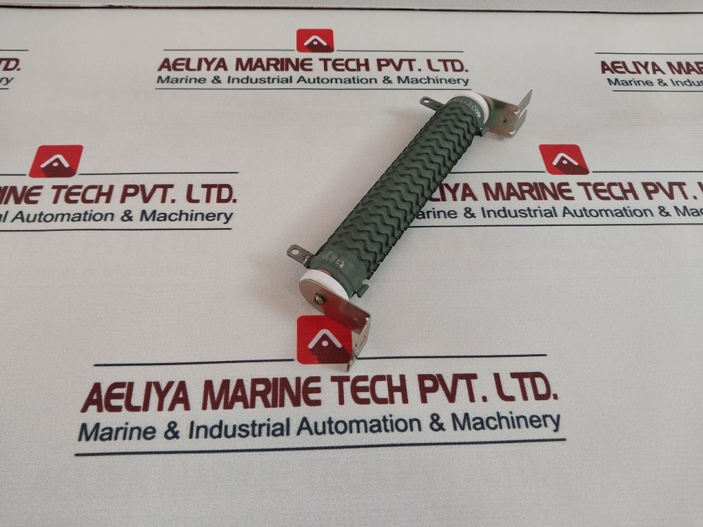 Samhwa Rwh 120W Resistor 0.3 Ohm