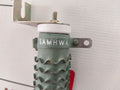 Samhwa Rwh 120W Resistor 0.3 Ohm