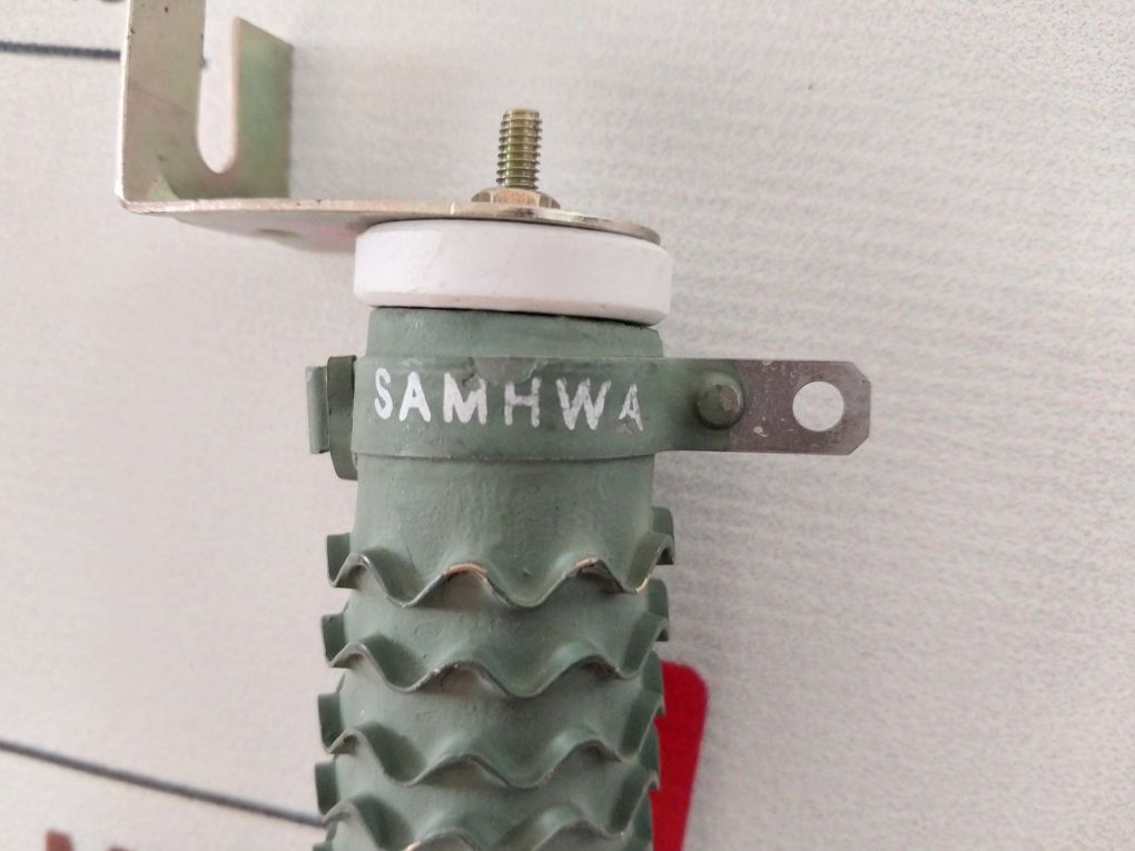 Samhwa Rwh 120W Resistor 0.3 Ohm