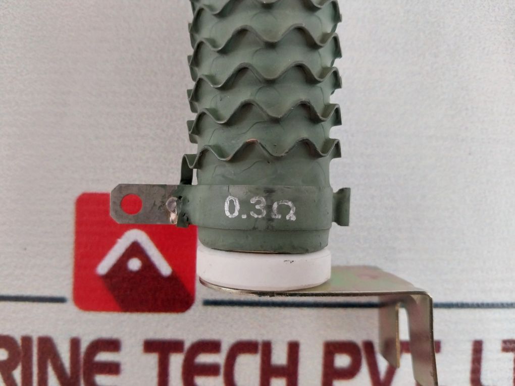 Samhwa Rwh 120W Resistor 0.3 Ohm