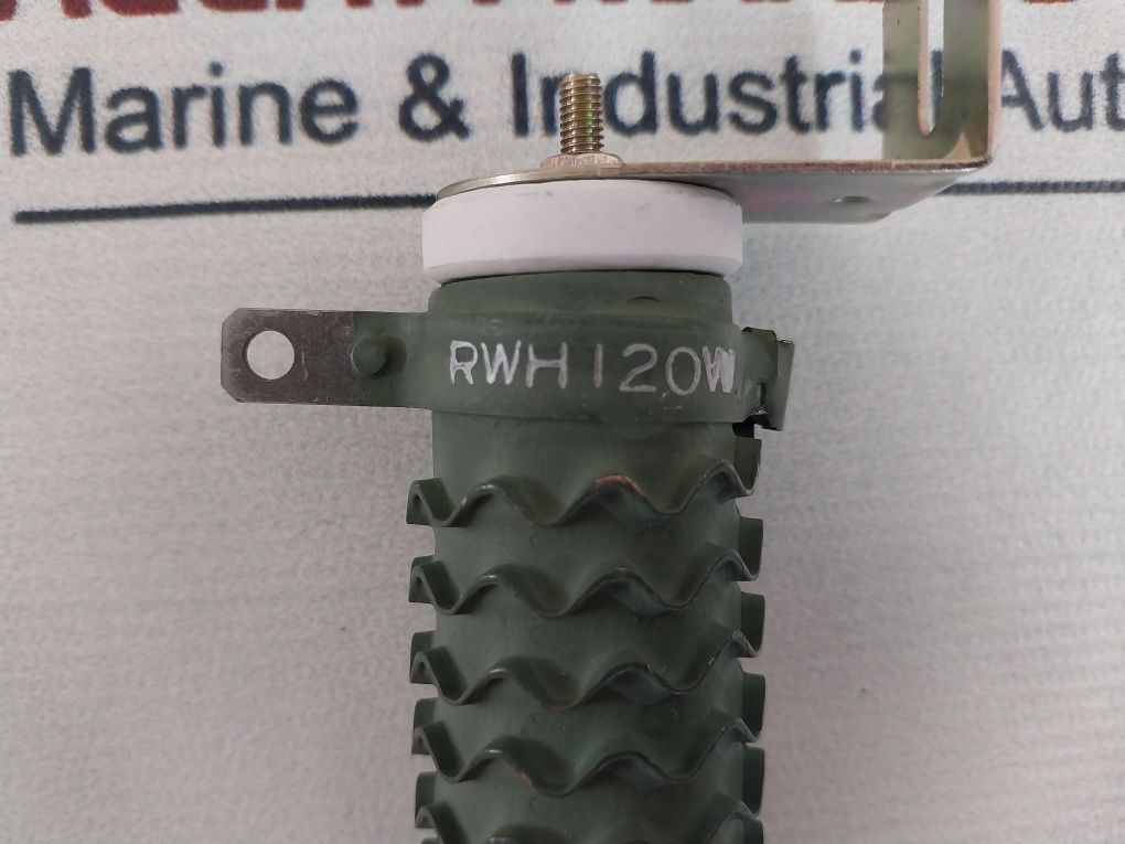 Samhwa Rwh 120W Resistor 0.3 Ohm