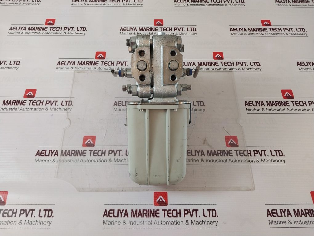 Sami Dpt-250 1/4" Npt Pneumatic Differential Pressure Transmitter