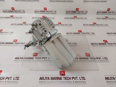 Sami Dpt-250 1/4" Npt Pneumatic Differential Pressure Transmitter