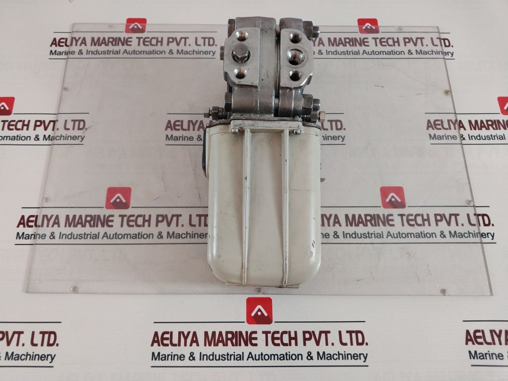 Sami Dpt-250 0-4000Mmh2O