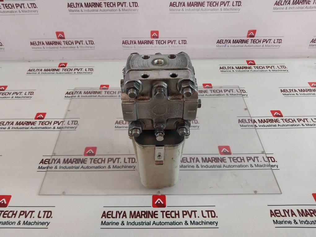 Sami Dpt-250 0-4000Mmh2O