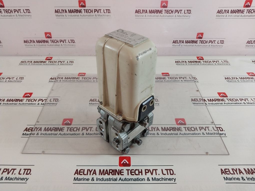 Sami Dpt-250 0-4000Mmh2O