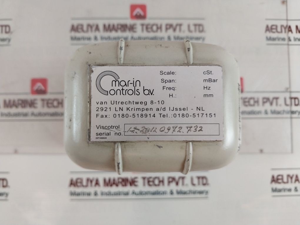 Sami Dpt-250 0-4000Mmh2O