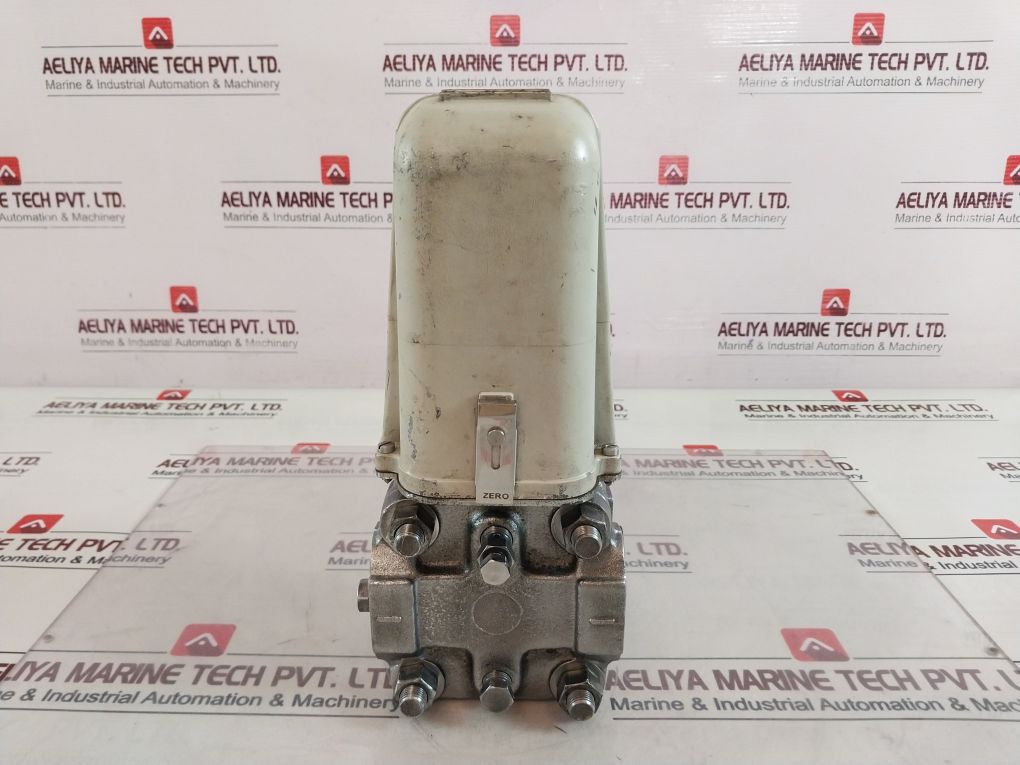 Sami Dpt-250 0-4000Mmh2O