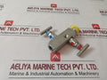 Sami Instruments 2020C11A Needle Valve 709687