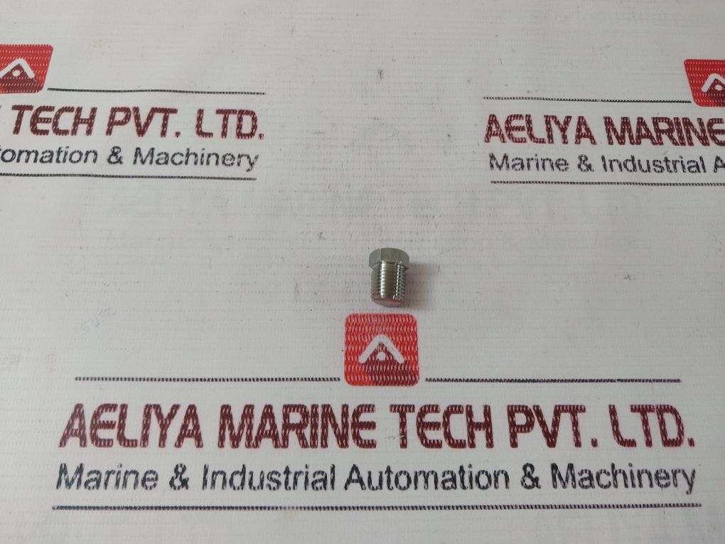 Sami Instruments 2020C11A Needle Valve 709687